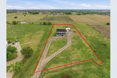 12204 Legacy Lane, Forney, TX 75126 - Photo 34