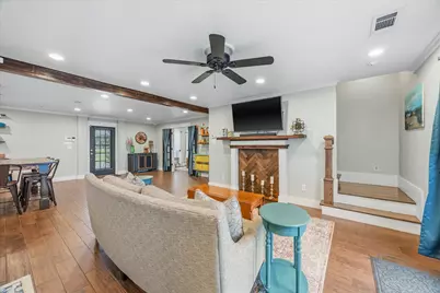 12204 Legacy Lane, Forney, TX 75126 - Photo 14