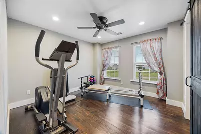 12204 Legacy Lane, Forney, TX 75126 - Photo 30