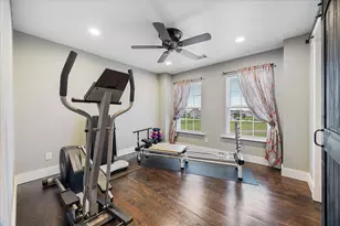 12204 Legacy Ln, Forney, TX 75126 - Photo 30