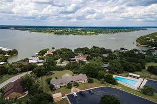 2100 Cactus Alley, Granbury, TX 76048 - Photo 40