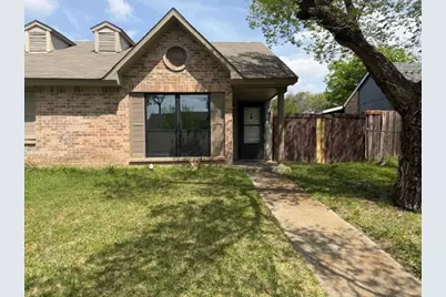 9551 Gonzales Drive, Dallas, TX 75227 - Photo 1