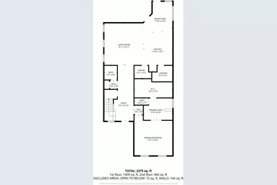 2975 Cedeno Drive, Forney, TX 75126 - Photo 26