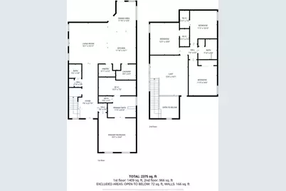 2975 Cedeno Drive, Forney, TX 75126 - Photo 28