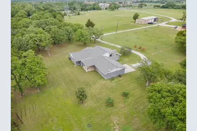 104 Private Road 4757, Rhome, TX 76078 - Photo 26