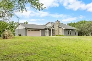 104 Private Road 4757, Rhome, TX 76078 - Photo 1