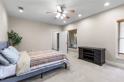 104 Private Road 4757, Rhome, TX 76078 - Photo 16