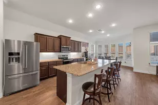 3706 Iron Horse Pass, Krum, TX 76249 - Photo 10