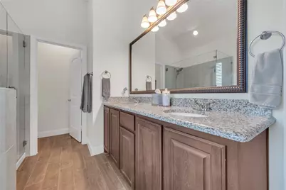 3706 Iron Horse Pass, Krum, TX 76249 - Photo 14