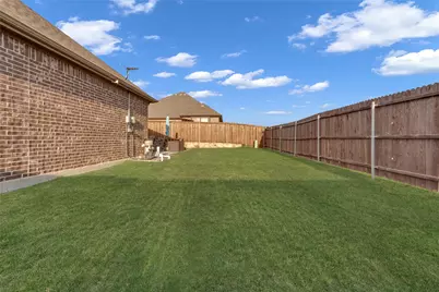 3706 Iron Horse Pass, Krum, TX 76249 - Photo 24