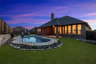 3706 Iron Horse Pass, Krum, TX 76249 - Photo 26