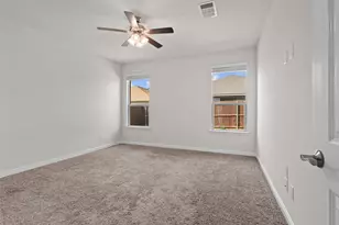 9101 Fescue Dr, Fort Worth, TX 76179 - Photo 20