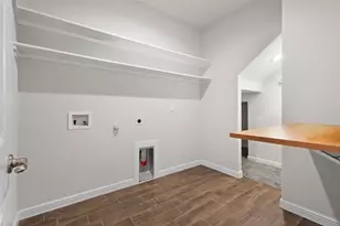 9101 Fescue Dr, Fort Worth, TX 76179 - Photo 32