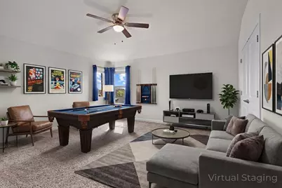 9101 Fescue Drive, Fort Worth, TX 76179 - Photo 26
