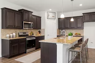 9101 Fescue Dr, Fort Worth, TX 76179 - Photo 18