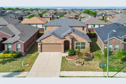 9101 Fescue Drive, Fort Worth, TX 76179 - Photo 1
