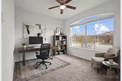9101 Fescue Drive, Fort Worth, TX 76179 - Photo 10