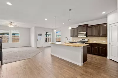 9101 Fescue Drive, Fort Worth, TX 76179 - Photo 12