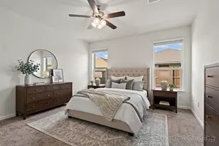 9101 Fescue Dr, Fort Worth, TX 76179 - Photo 20