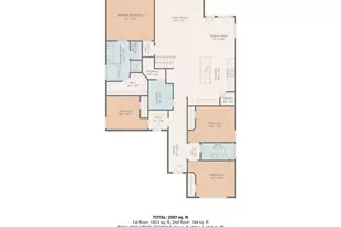 9101 Fescue Dr, Fort Worth, TX 76179 - Photo 40