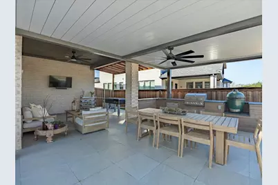 900 Panorama Drive, Allen, TX 75013 - Photo 4