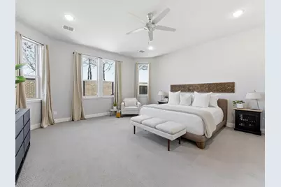 900 Panorama Drive, Allen, TX 75013 - Photo 18