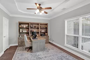 4221 Mineral Crk Trl, Celina, TX 75078 - Photo 4