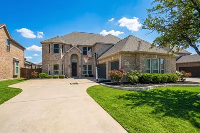 4221 Mineral Creek Trail, Celina, TX 75078 - Photo 36