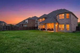 4221 Mineral Crk Trl, Celina, TX 75078 - Photo 2