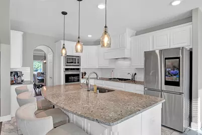 4221 Mineral Creek Trail, Celina, TX 75078 - Photo 8