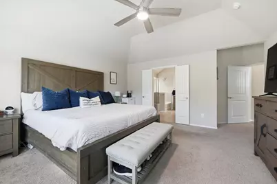 6341 Longhorn Herd Lane, Fort Worth, TX 76123 - Photo 30