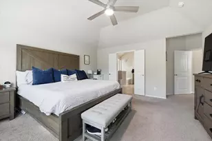 6341 Longhorn Herd Ln, Fort Worth, TX 76123 - Photo 30