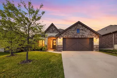 6341 Longhorn Herd Lane, Fort Worth, TX 76123 - Photo 1