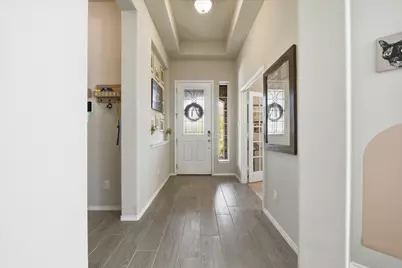 6341 Longhorn Herd Lane, Fort Worth, TX 76123 - Photo 4
