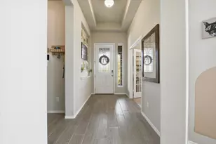 6341 Longhorn Herd Ln, Fort Worth, TX 76123 - Photo 4