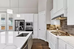 1630 Pebblebrook, Prosper, TX 75078 - Photo 14