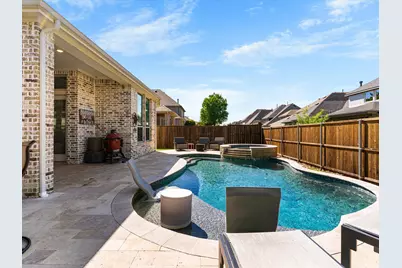 1630 Pebblebrook, Prosper, TX 75078 - Photo 32