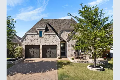 1630 Pebblebrook, Prosper, TX 75078 - Photo 2
