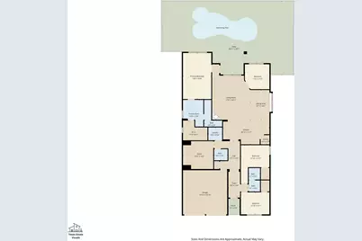 1630 Pebblebrook, Prosper, TX 75078 - Photo 40