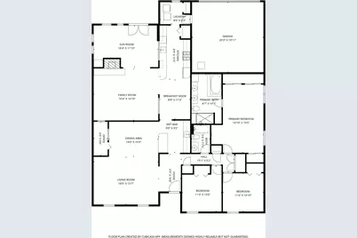 2951 Furneaux Lane, Carrollton, TX 75007 - Photo 2