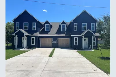 309 W Cedar Street, Gunter, TX 75058 - Photo 1
