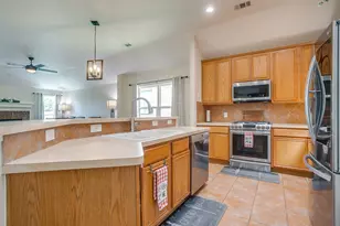 10529 Lipan Trail, Fort Worth, TX 76108 - Photo 8