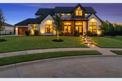 1561 Saint Peter Lane, Prosper, TX 75078 - Photo 2