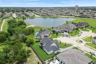 1561 St Peter Ln, Prosper, TX 75078 - Photo 36