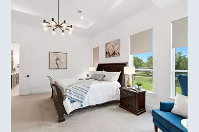 1561 Saint Peter Lane, Prosper, TX 75078 - Photo 16