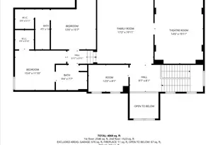 1561 St Peter Ln, Prosper, TX 75078 - Photo 40