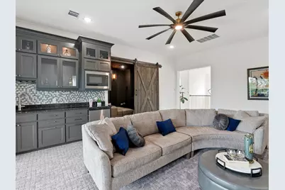 1561 Saint Peter Lane, Prosper, TX 75078 - Photo 26