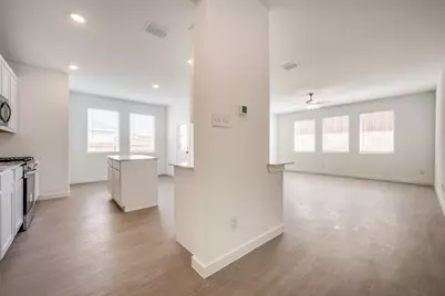 439 Ridge Drive, Justin, TX 76247 - Photo 8