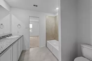 2521 Bunkerton Dr, Fort Worth, TX 76179 - Photo 30