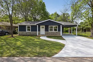 2009 W Sherman St, Paris, TX 75460 - Photo 1